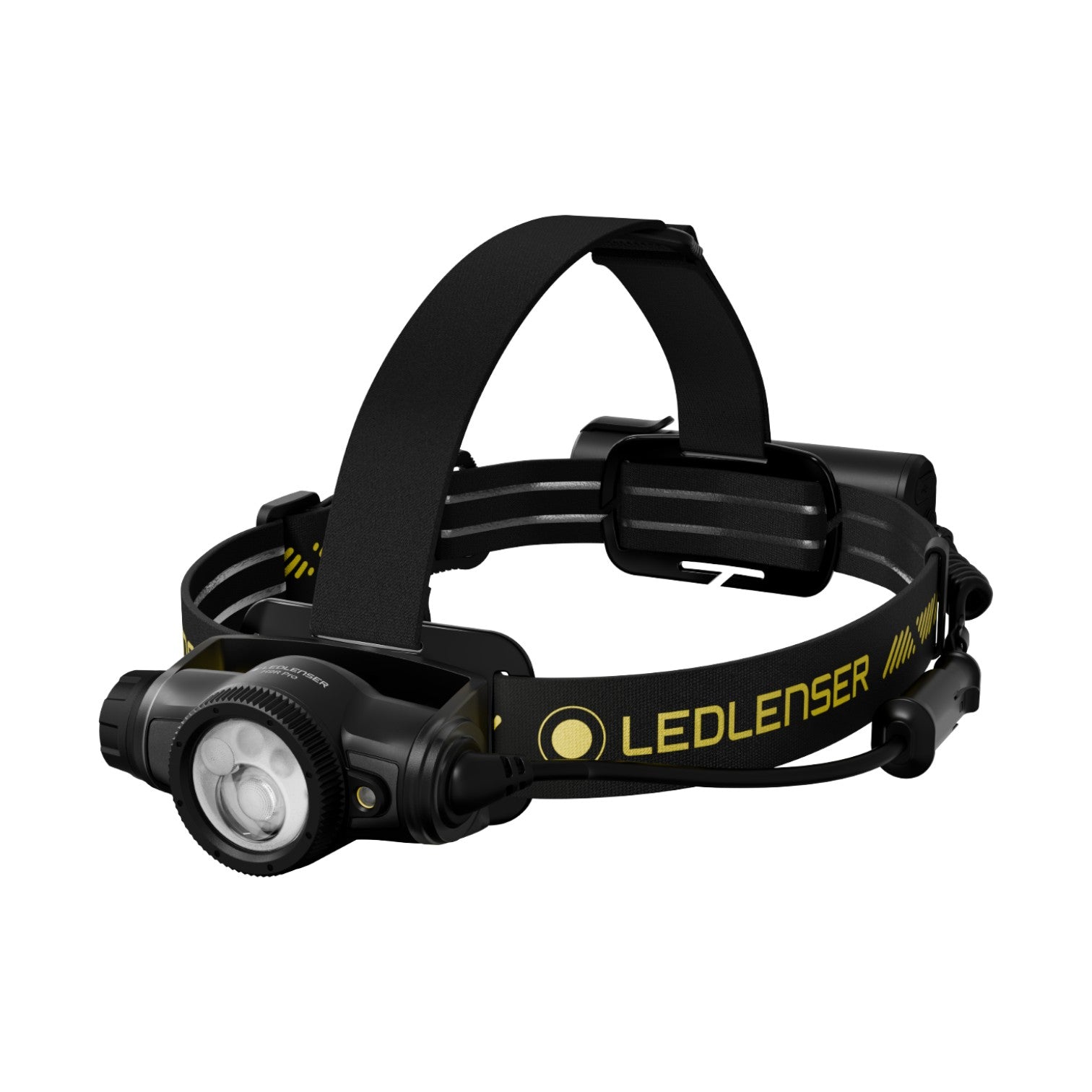 Ledlenser H9R Pro Headlamp - Image 1