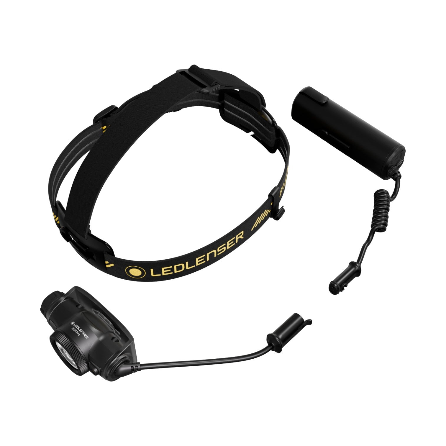 Ledlenser H9R Pro Headlamp - Image 17