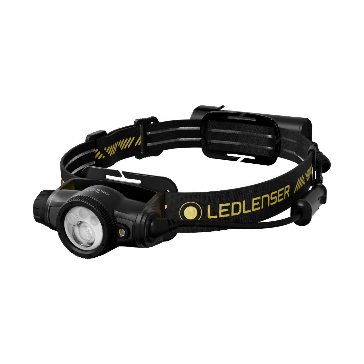 Ledlenser H9R Pro Headlamp - Image 5