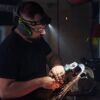 Ledlenser H9R Pro Headlamp - Thumbnail Image 18