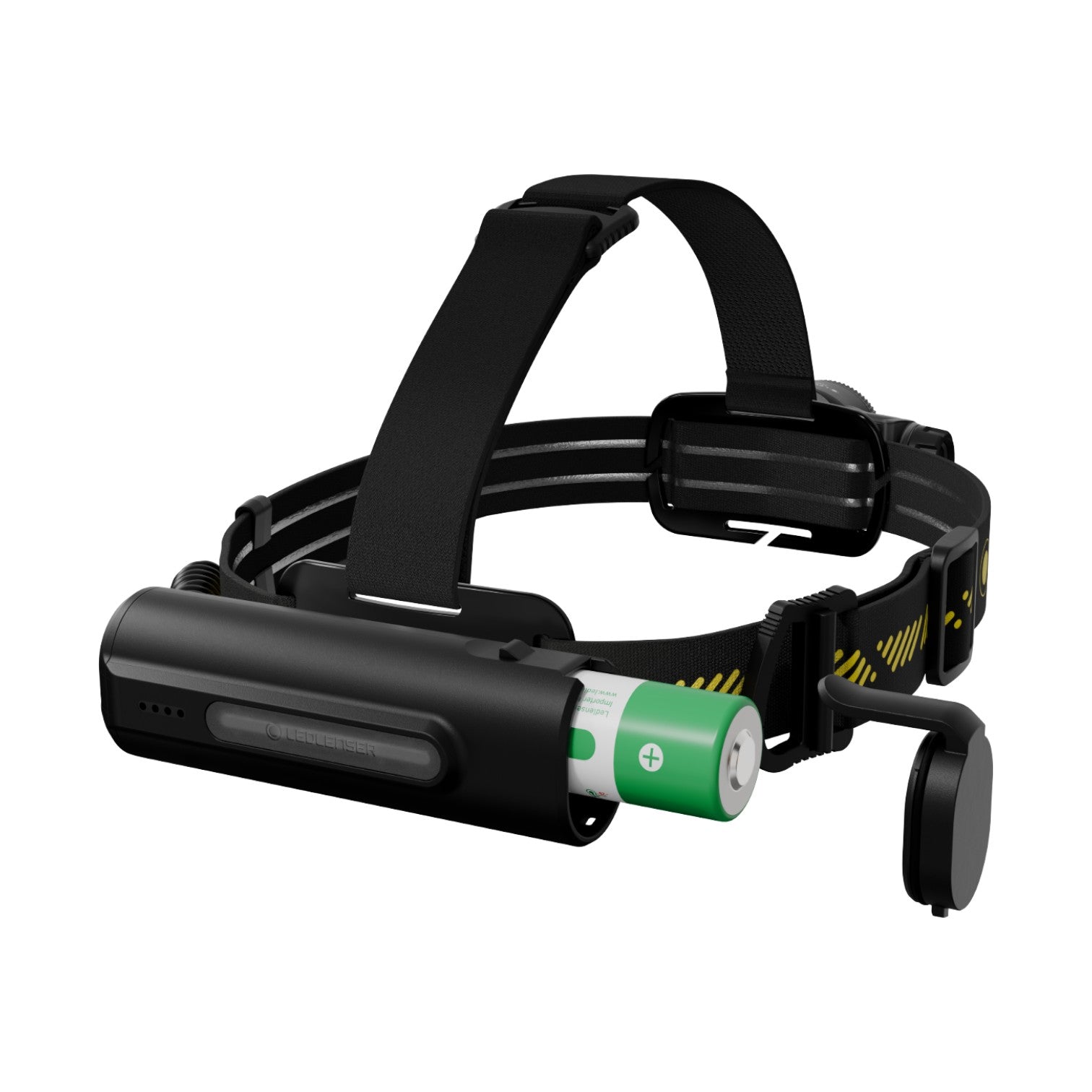 Ledlenser H9R Pro Headlamp - Image 16