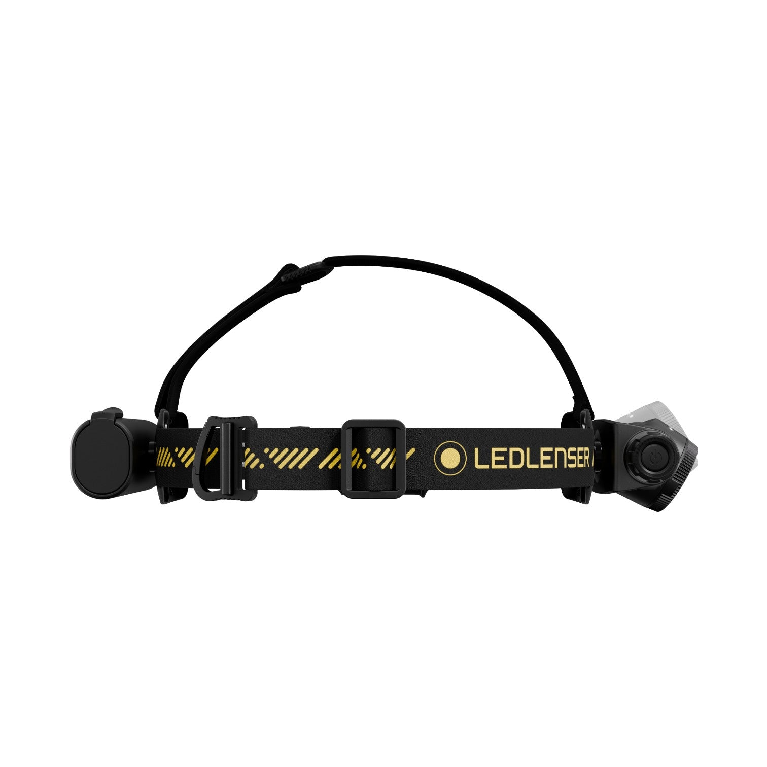 Ledlenser H9R Pro Headlamp - Image 6