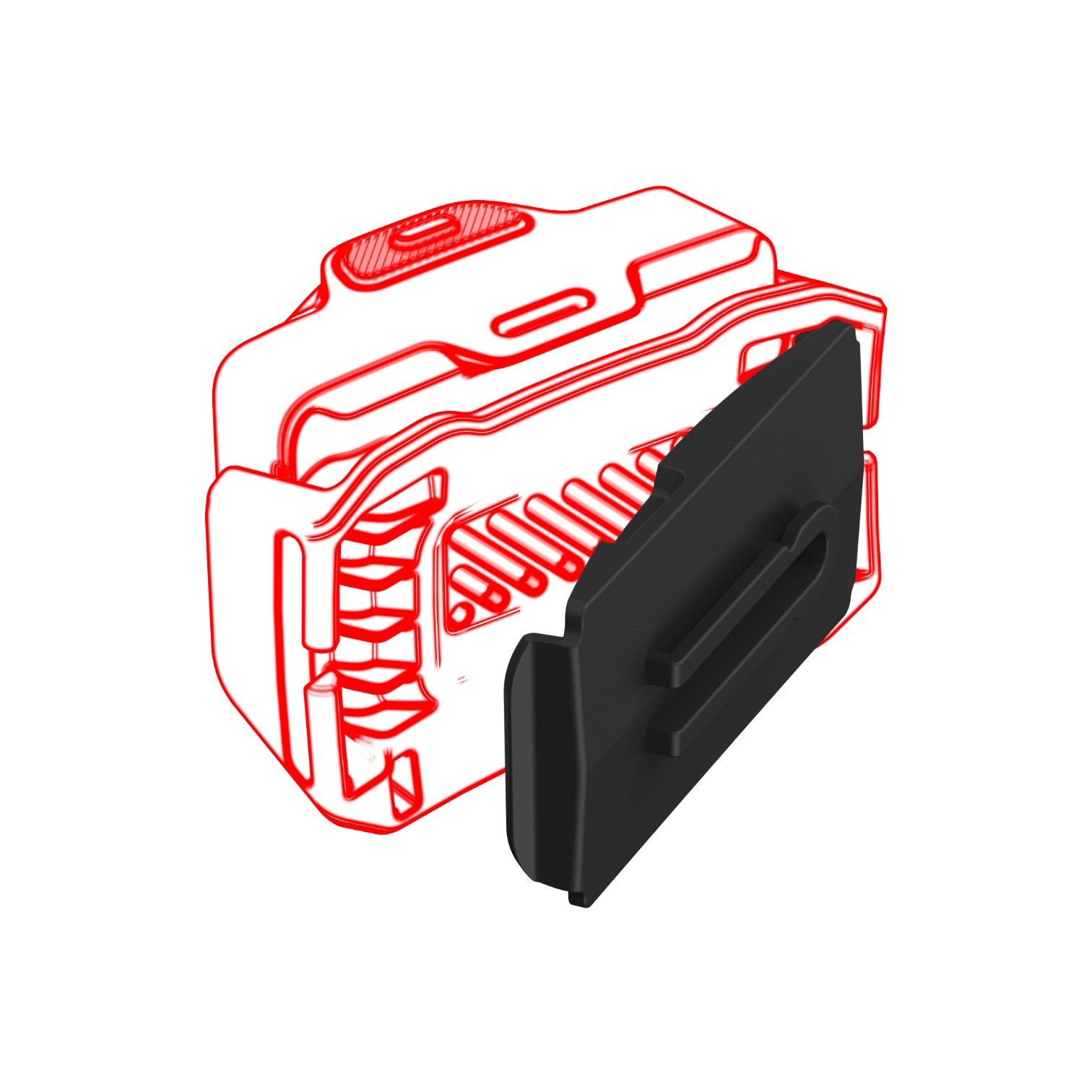 Ledlenser HF4 Headlamp - Image 5