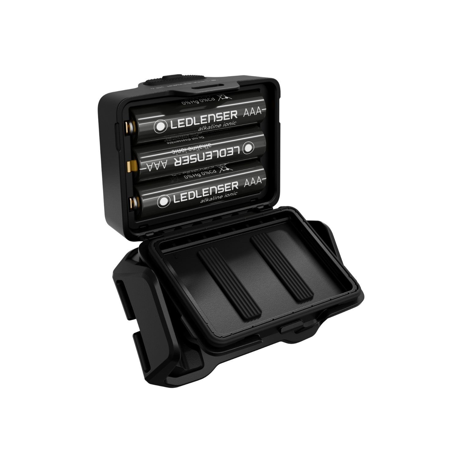 Ledlenser HF4 Headlamp - Image 4