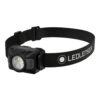 Ledlenser HF4 Headlamp - Thumbnail Image 1