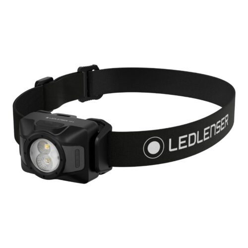 Ledlenser HF4 Headlamp