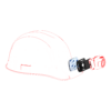Ledlenser HF4R Headlamp - Thumbnail Image 4