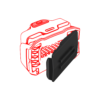 Ledlenser HF4R Headlamp - Thumbnail Image 5