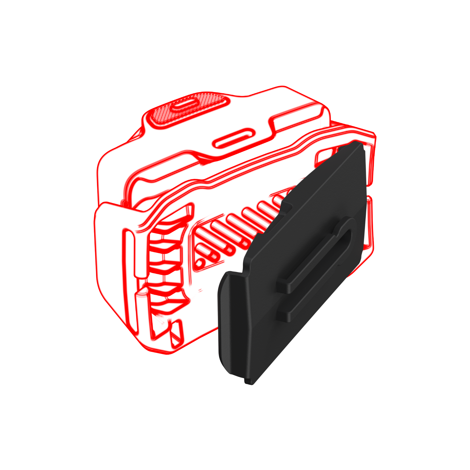 Ledlenser HF4R Headlamp - Image 5
