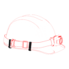 Ledlenser HF4R Headlamp - Thumbnail Image 6