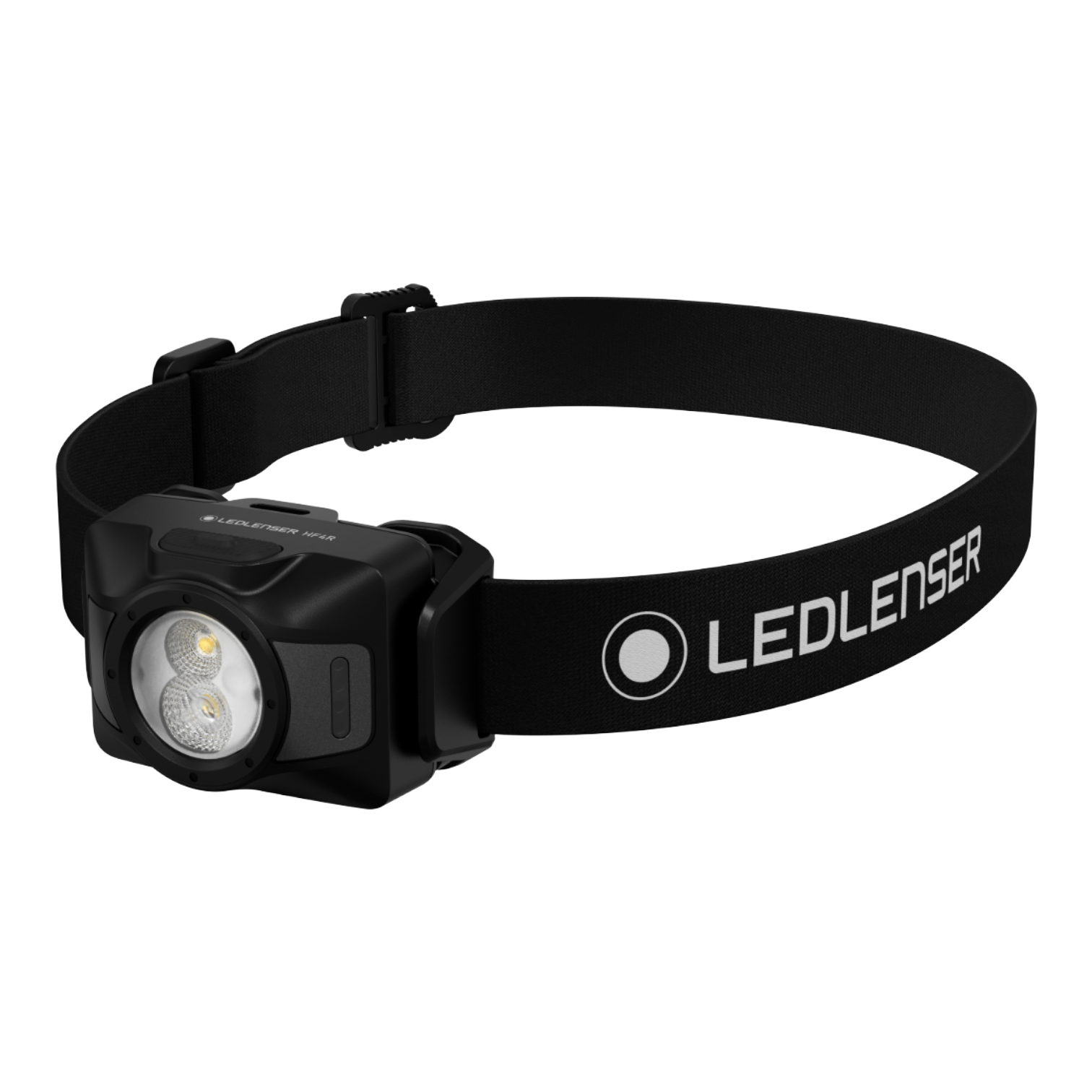 Ledlenser HF4R Headlamp - Image 1