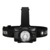 Ledlenser HF6R Headlamp - Thumbnail Image 2