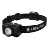 Ledlenser HF6R Headlamp - Thumbnail Image 3