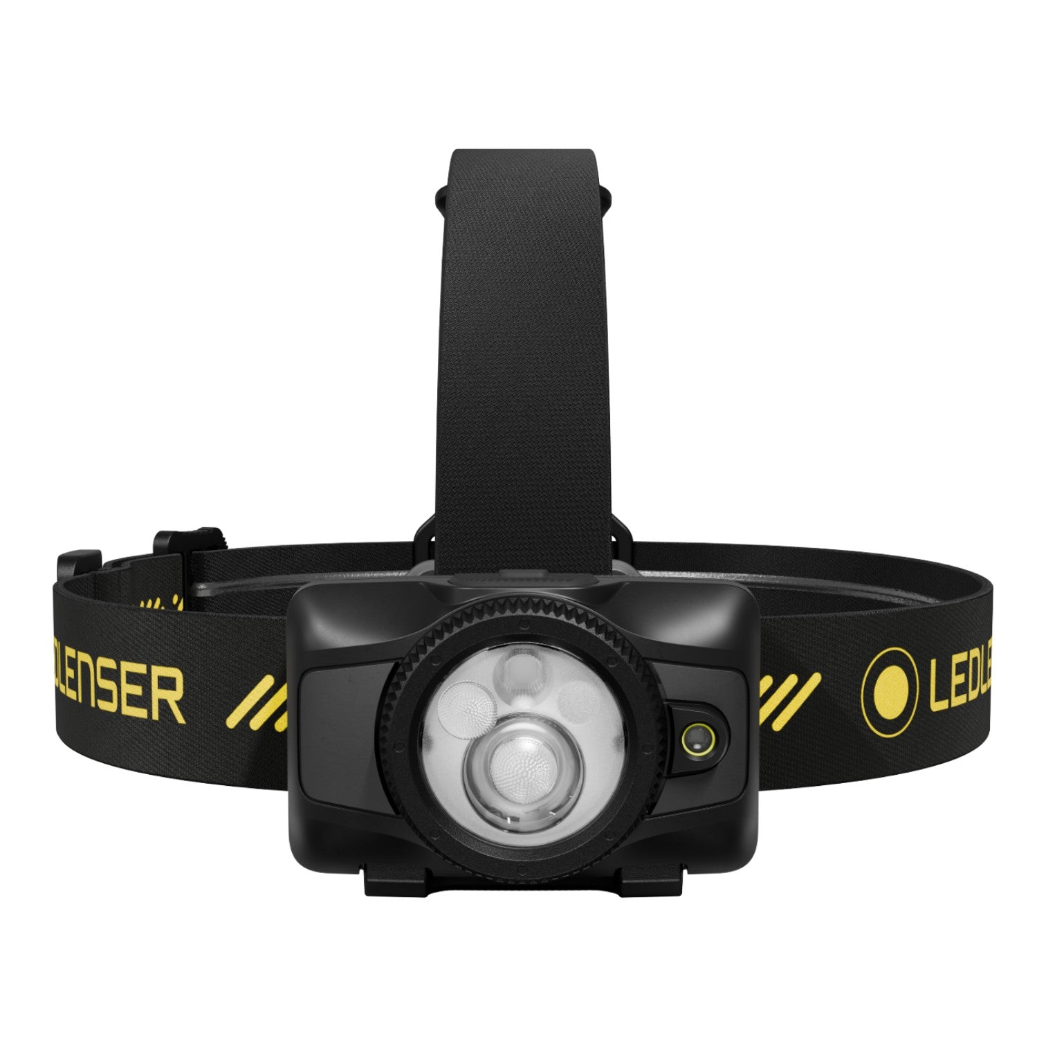 Ledlenser HF7R Pro Headlamp - Image 4