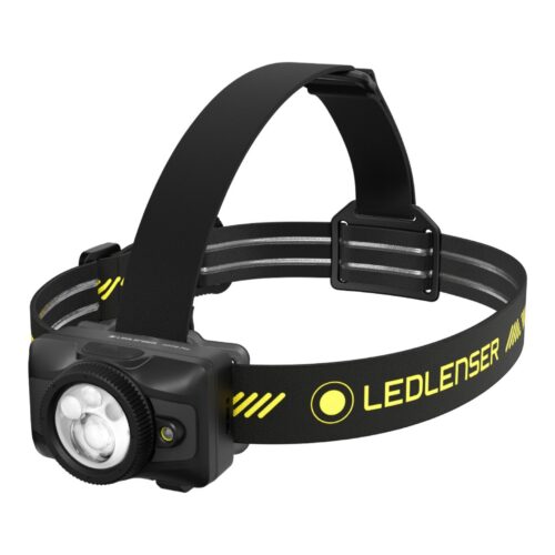 Ledlenser HF7R Pro Headlamp