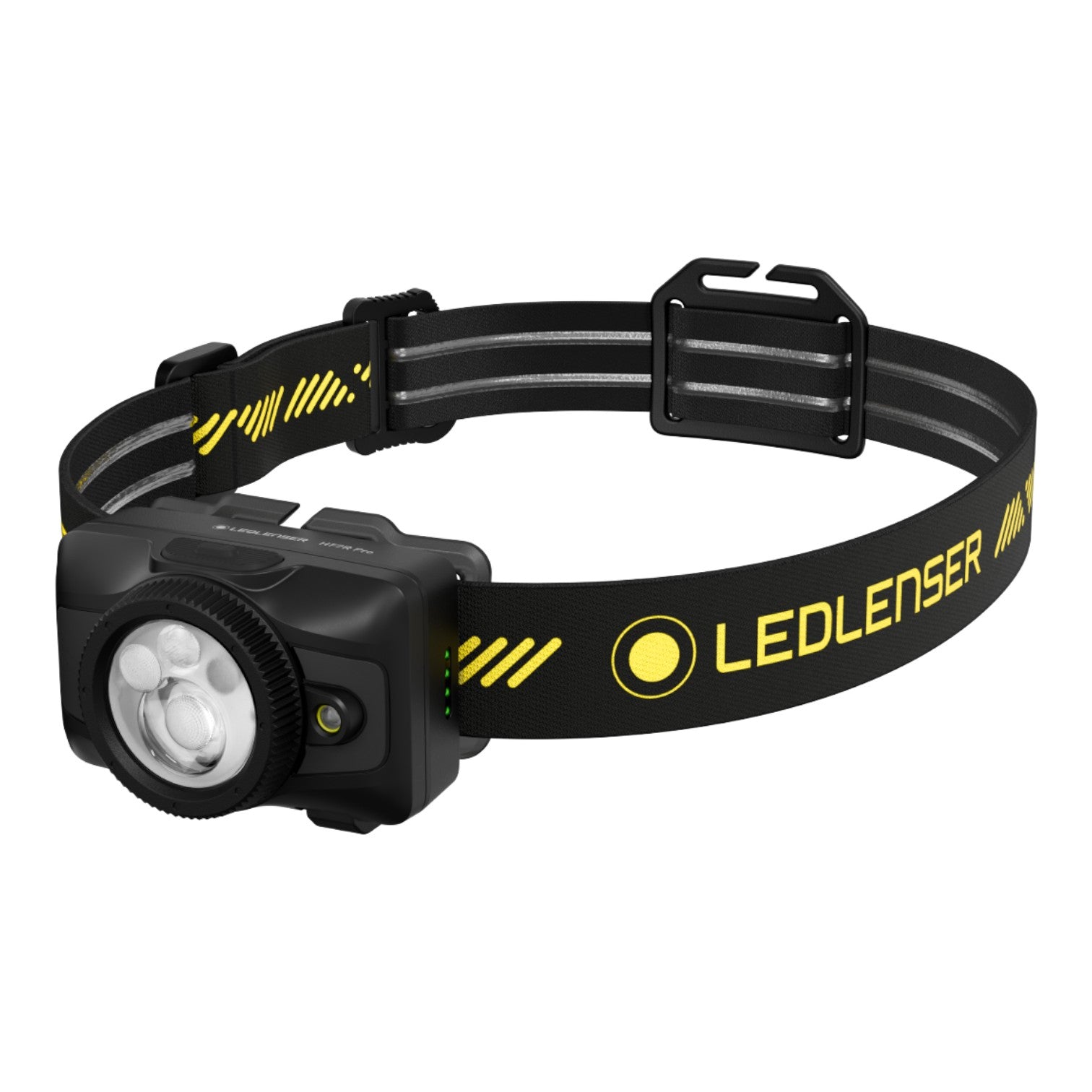 Ledlenser HF7R Pro Headlamp - Image 6