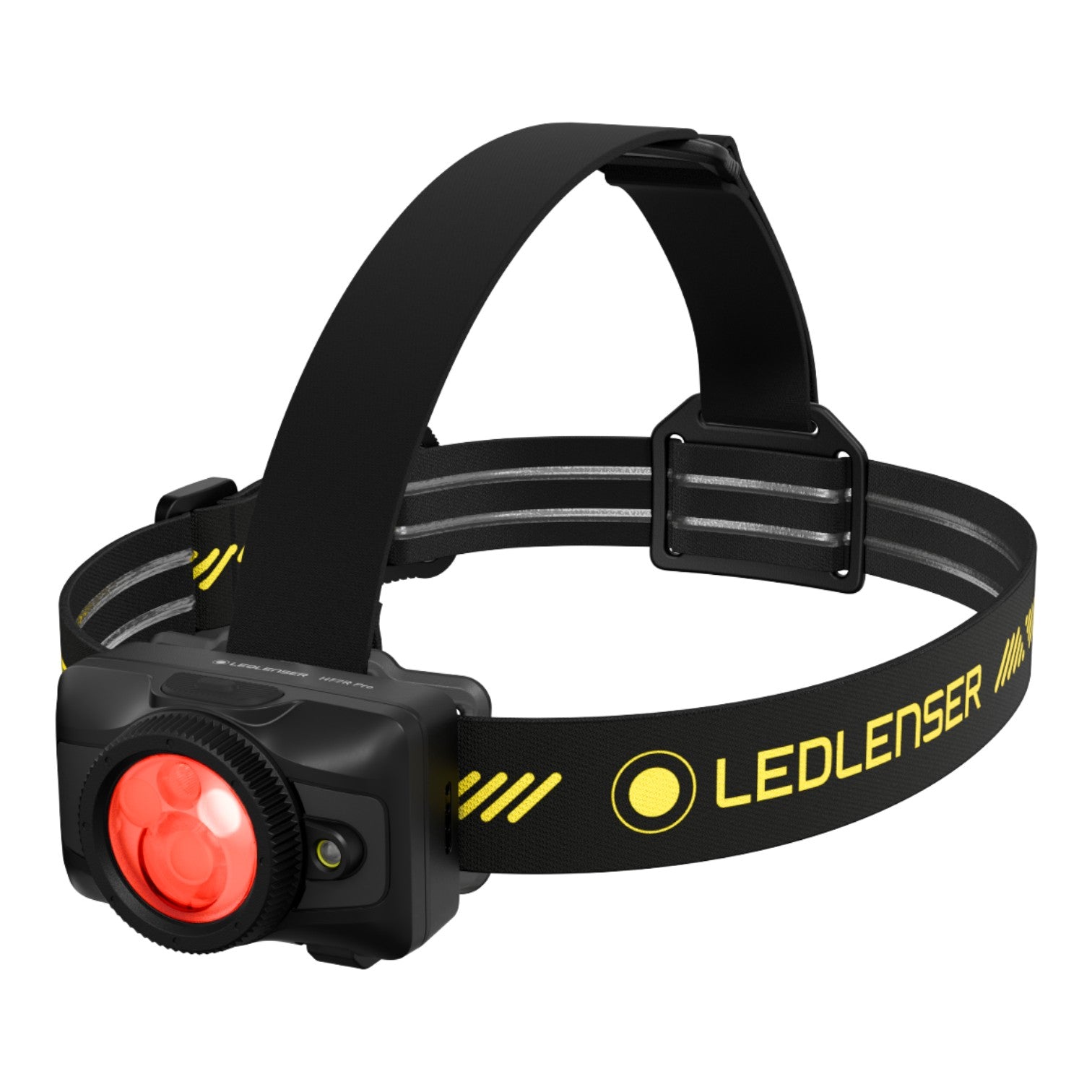 Ledlenser HF7R Pro Headlamp - Image 3