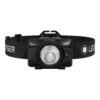 Ledlenser HF7R Headlamp - Thumbnail Image 4