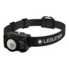Ledlenser HF7R Headlamp - Thumbnail Image 6