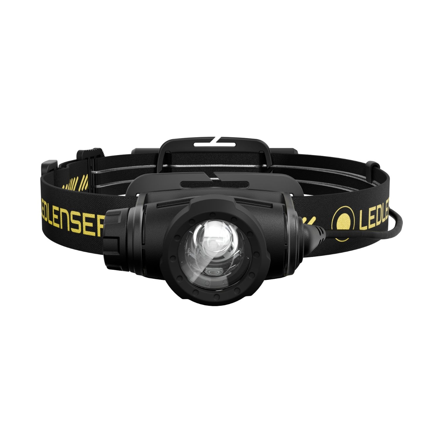Ledlenser H5R Pro Headlamp - Image 2