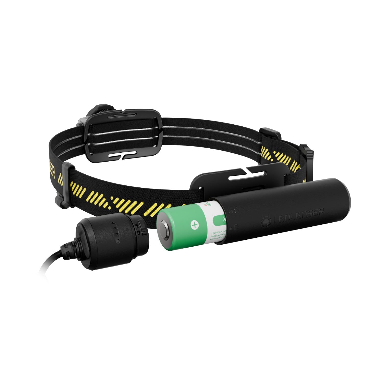 Ledlenser H5R Pro Headlamp - Image 8