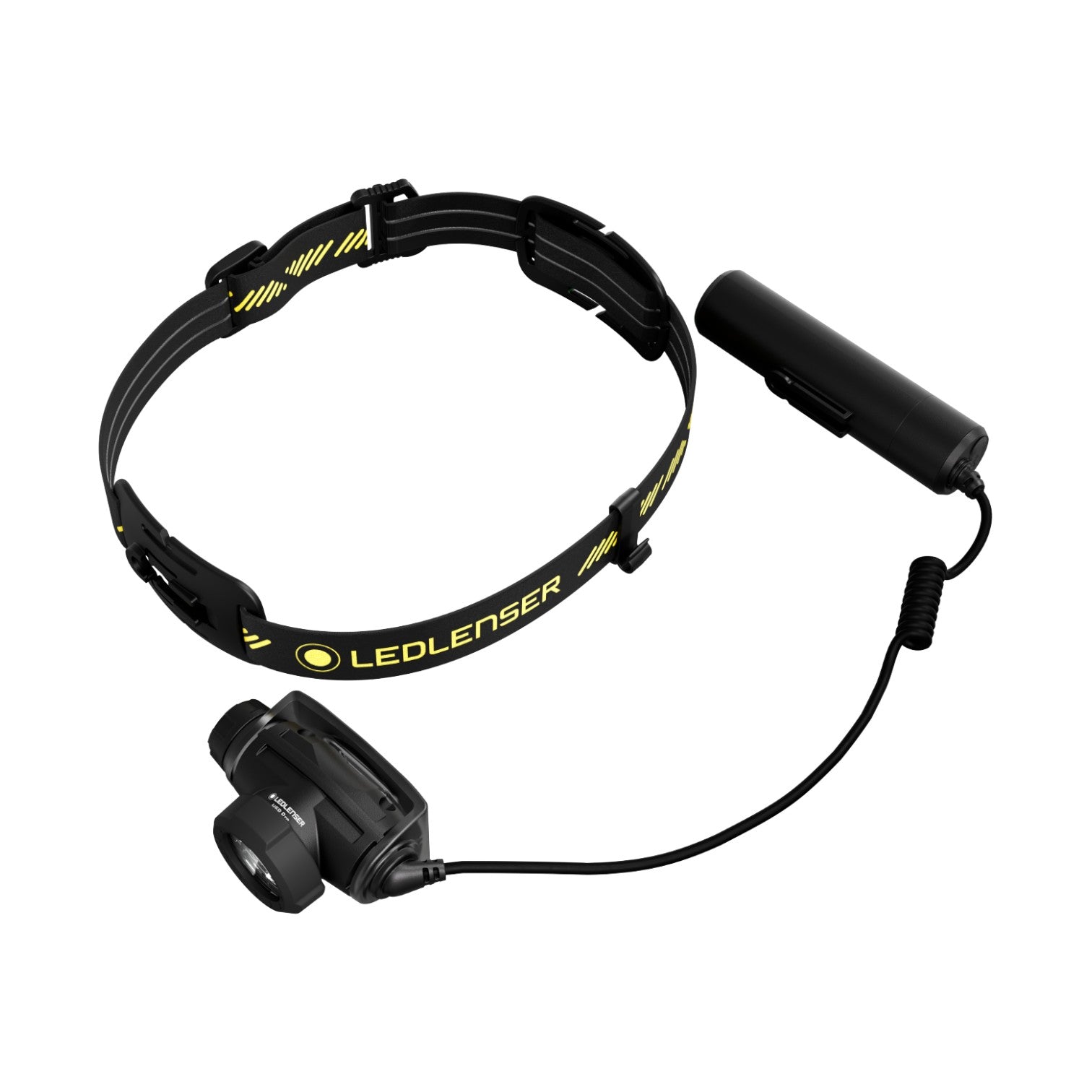 Ledlenser H5R Pro Headlamp - Image 4