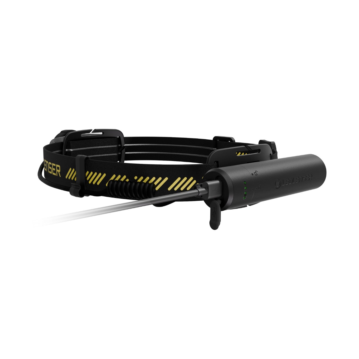Ledlenser H5R Pro Headlamp - Image 5