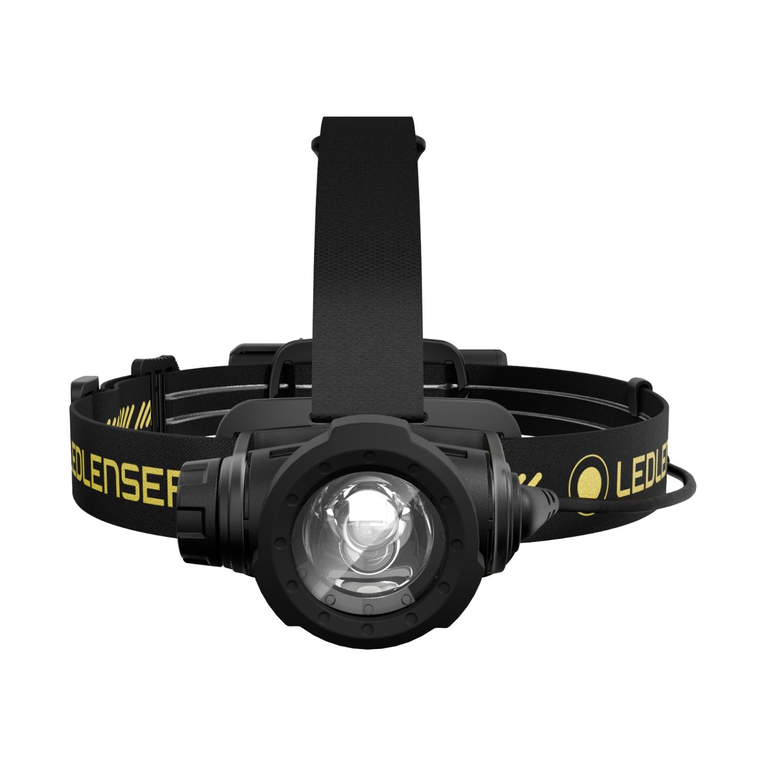 Ledlenser H7R Pro Headlamp - Image 5