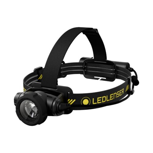 Ledlenser H7R Pro Headlamp