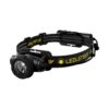 Ledlenser H7R Pro Headlamp - Thumbnail Image 4