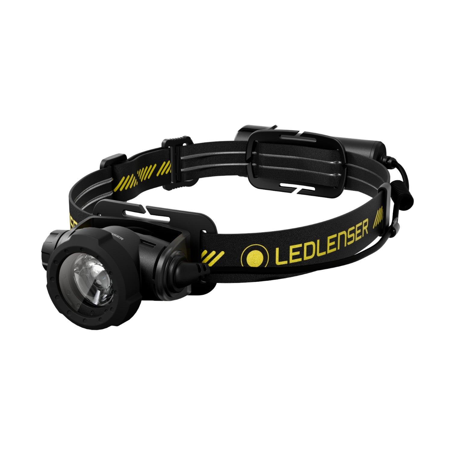 Ledlenser H7R Pro Headlamp - Image 4