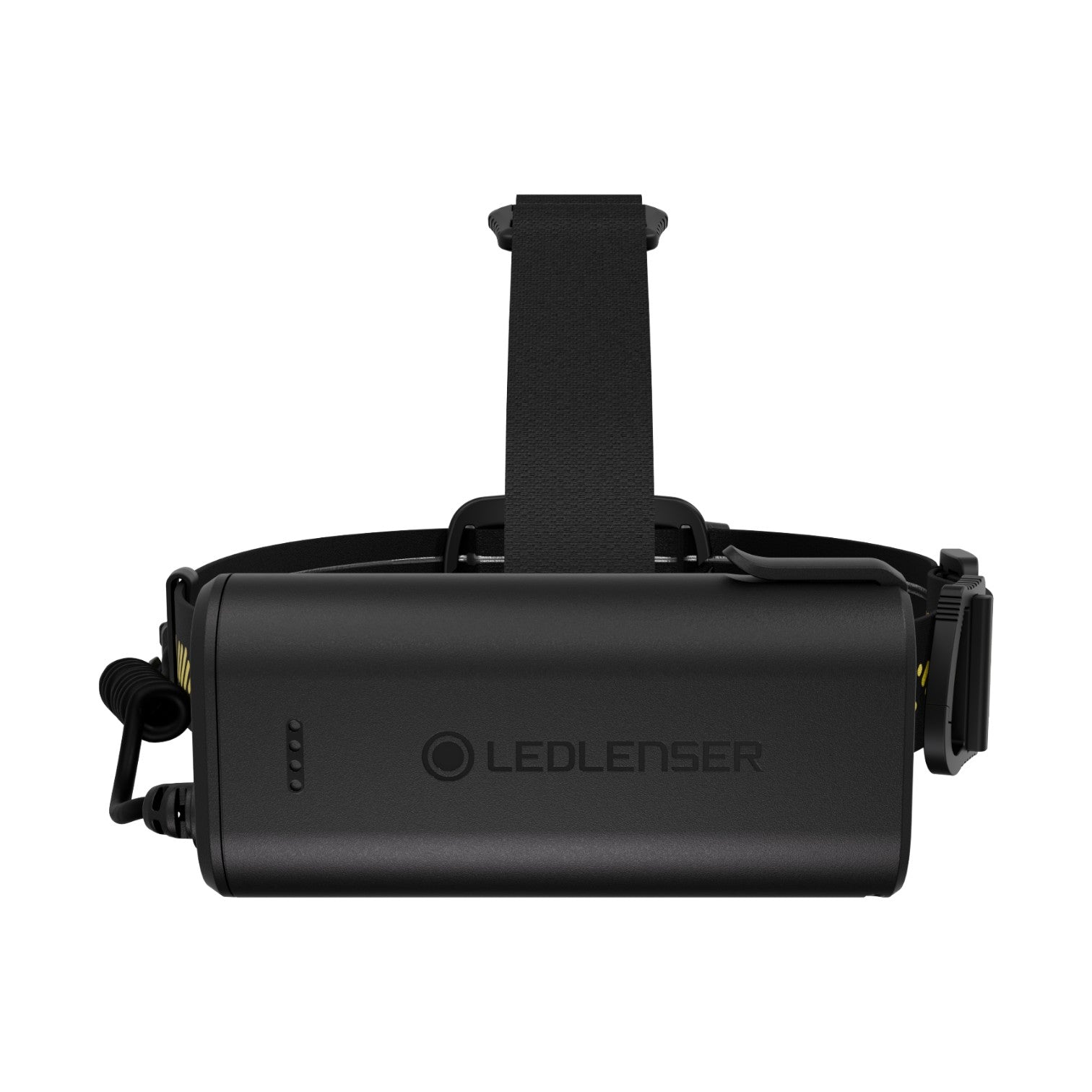 Ledlenser H15R Pro Headlamp - Image 10