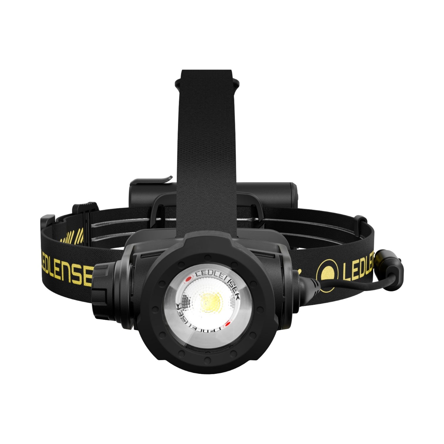 Ledlenser H15R Pro Headlamp - Image 3
