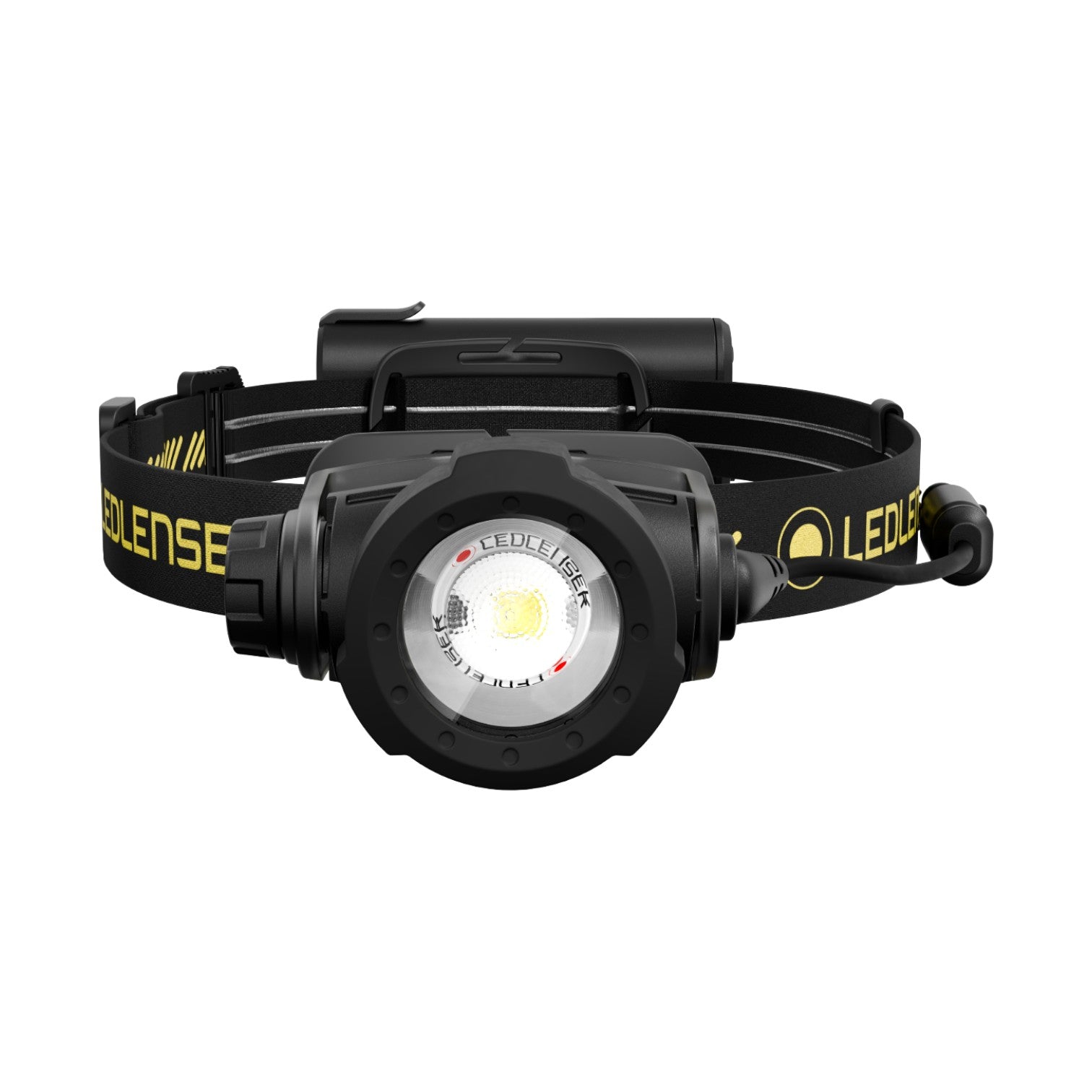 Ledlenser H15R Pro Headlamp - Image 4