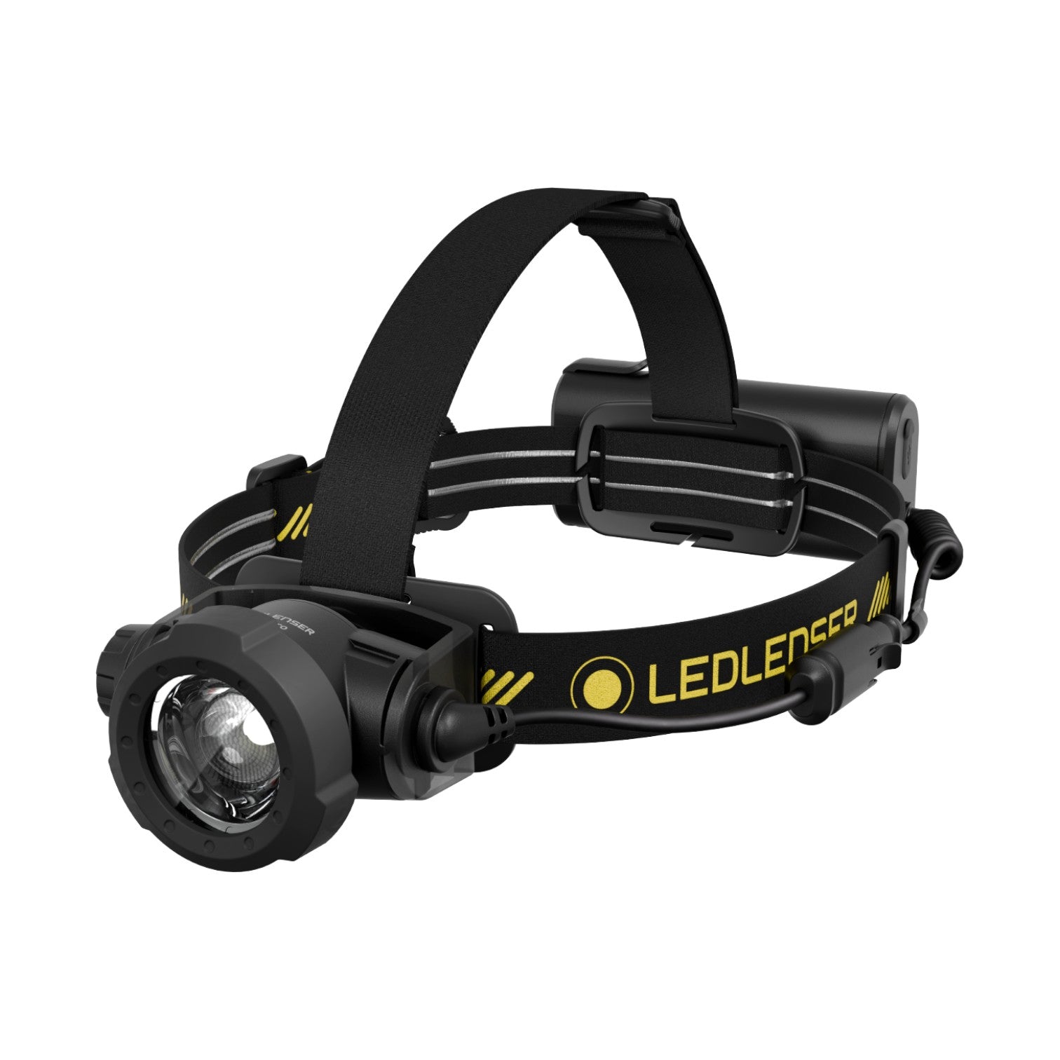 Ledlenser H15R Pro Headlamp - Image 1