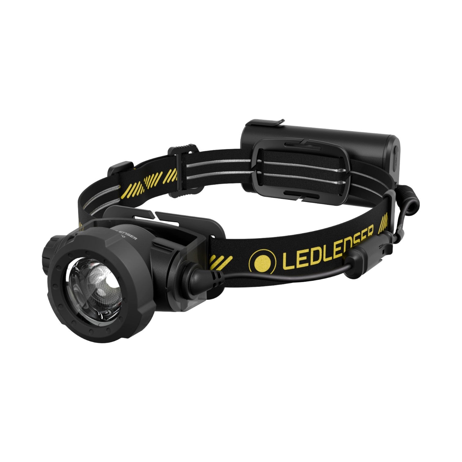 Ledlenser H15R Pro Headlamp - Image 2