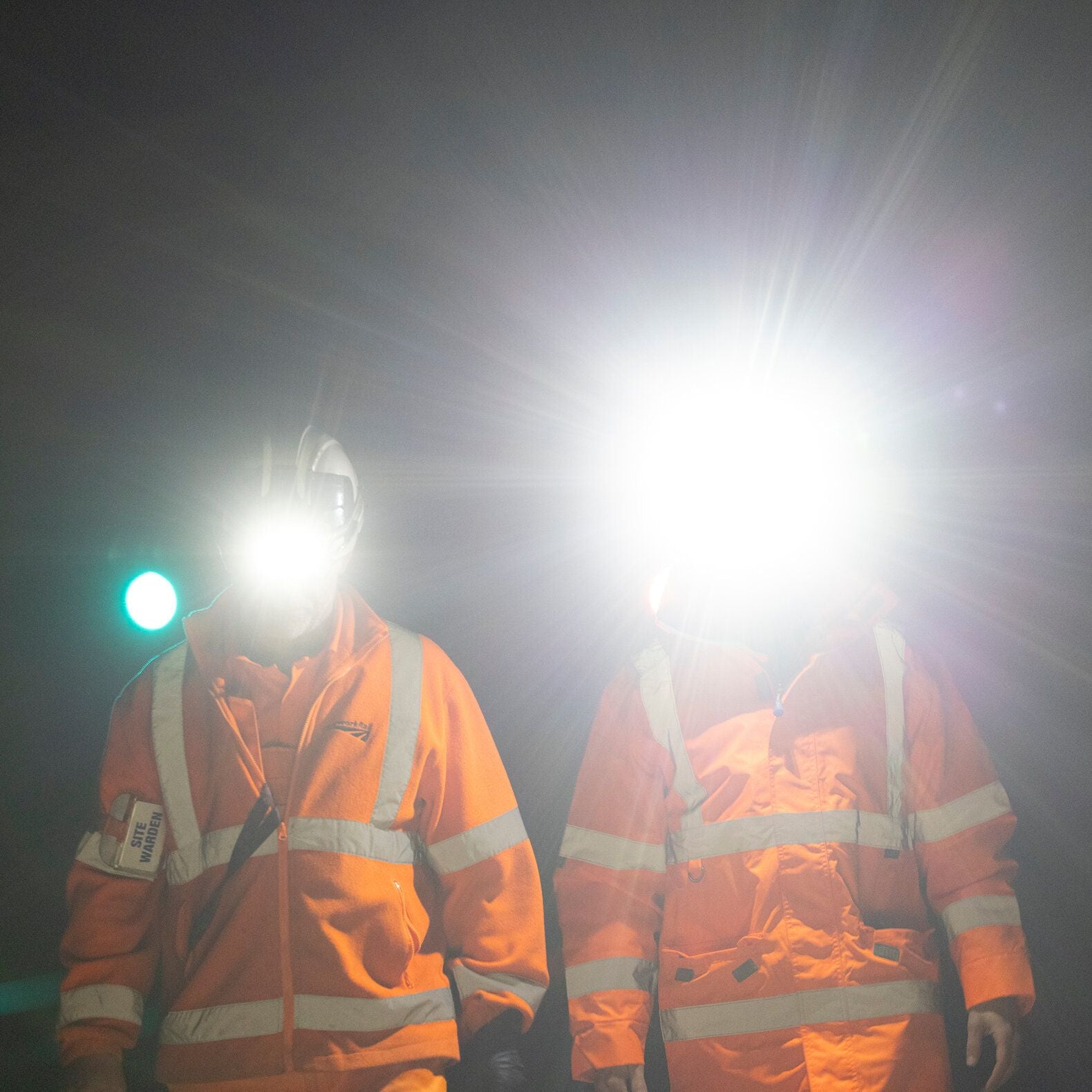 Ledlenser H15R Pro Headlamp - Image 14