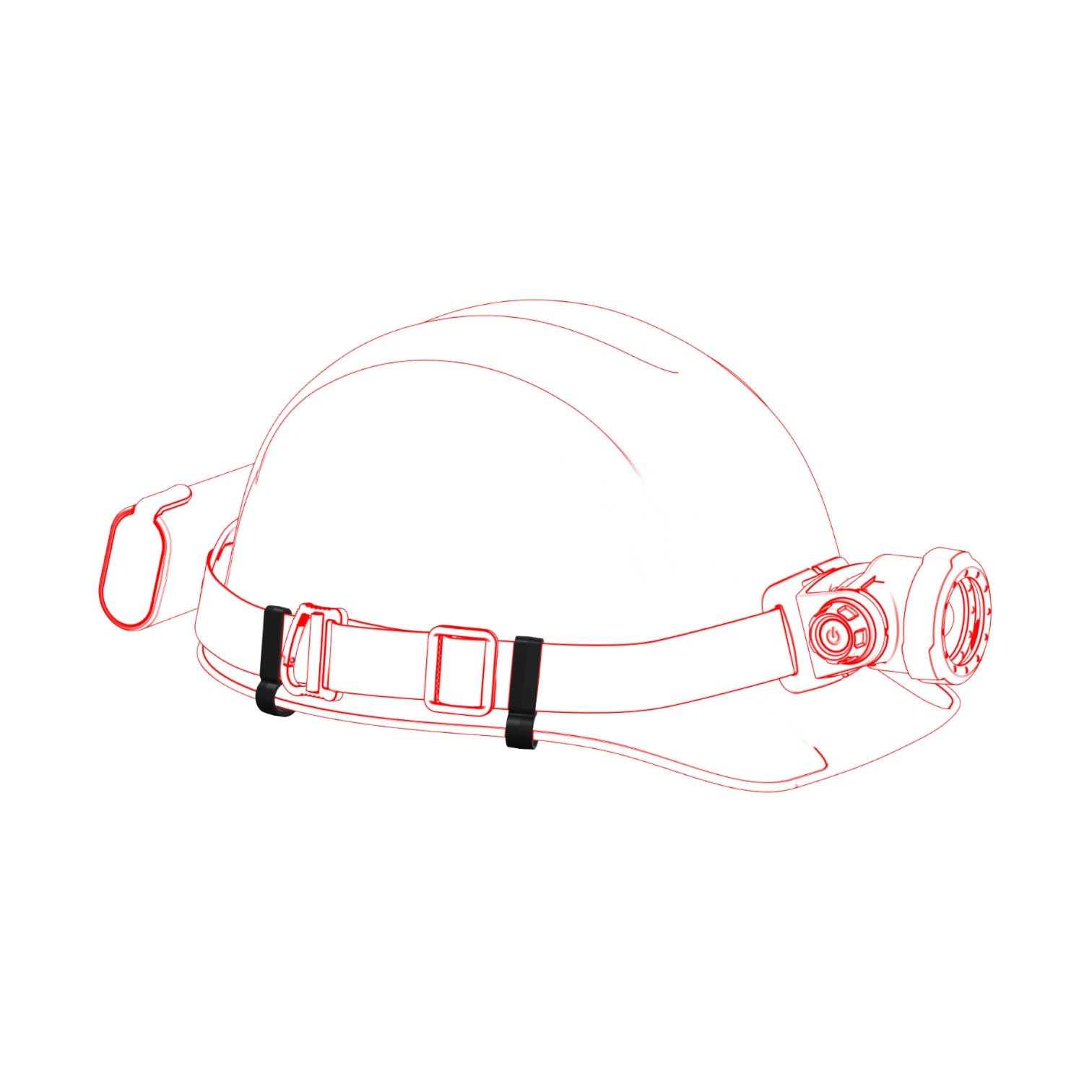Ledlenser H15R Pro Headlamp - Image 13
