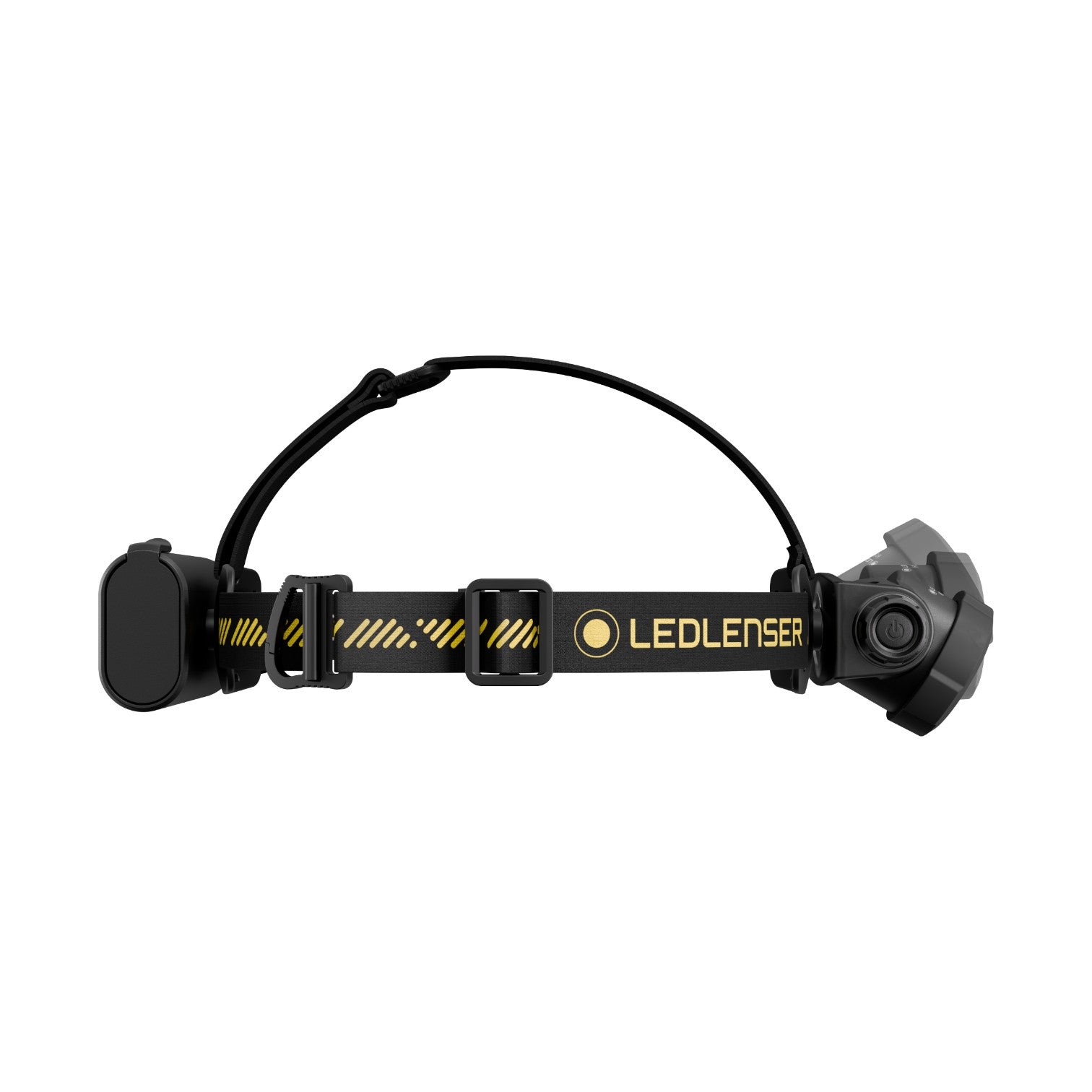 Ledlenser H15R Pro Headlamp - Image 5