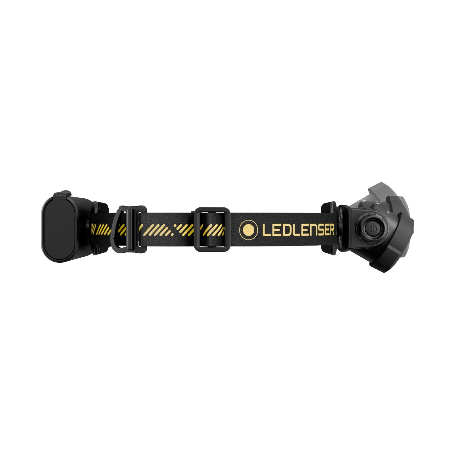Ledlenser H15R Pro Headlamp - Image 6