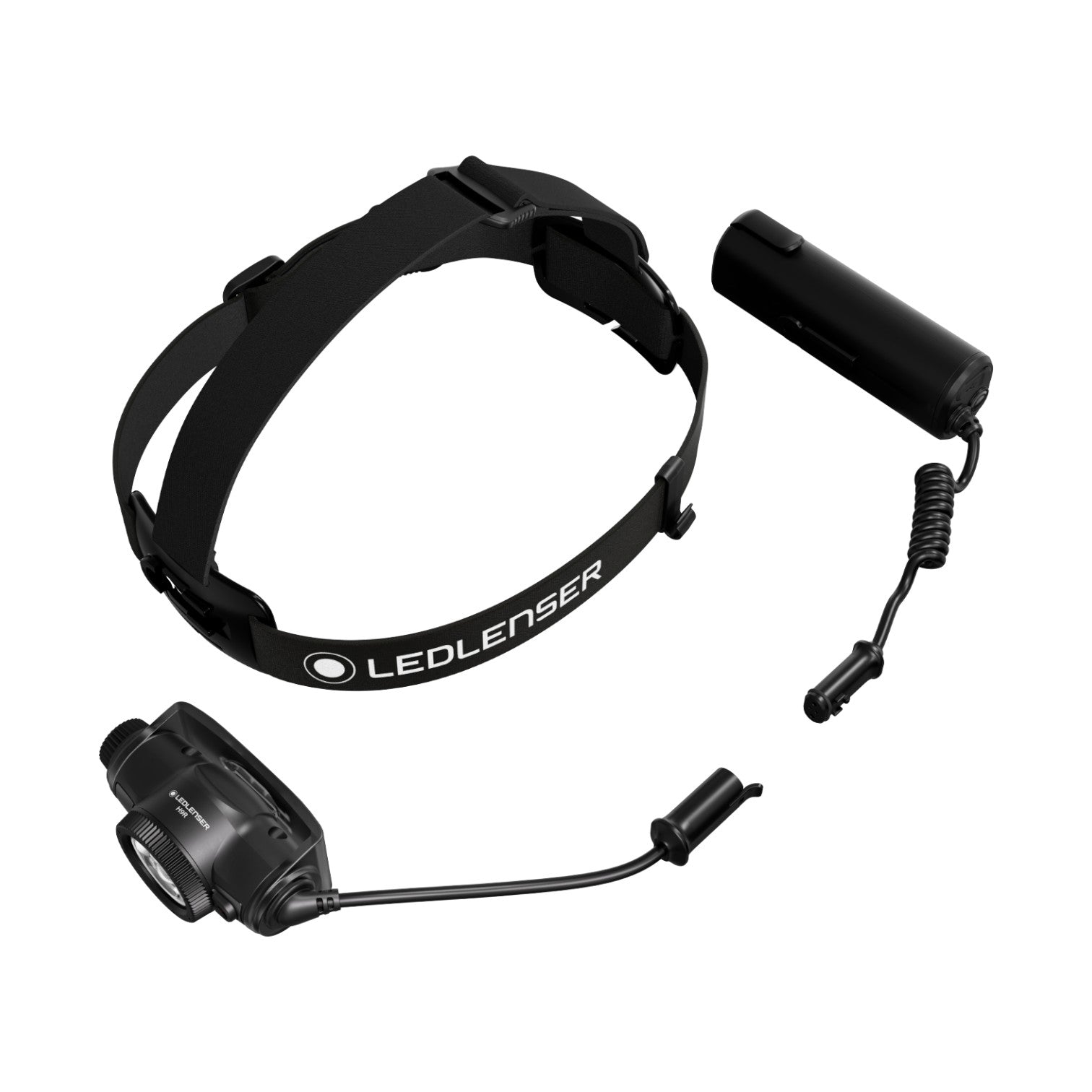 Ledlenser H9R Headlamp - Image 8