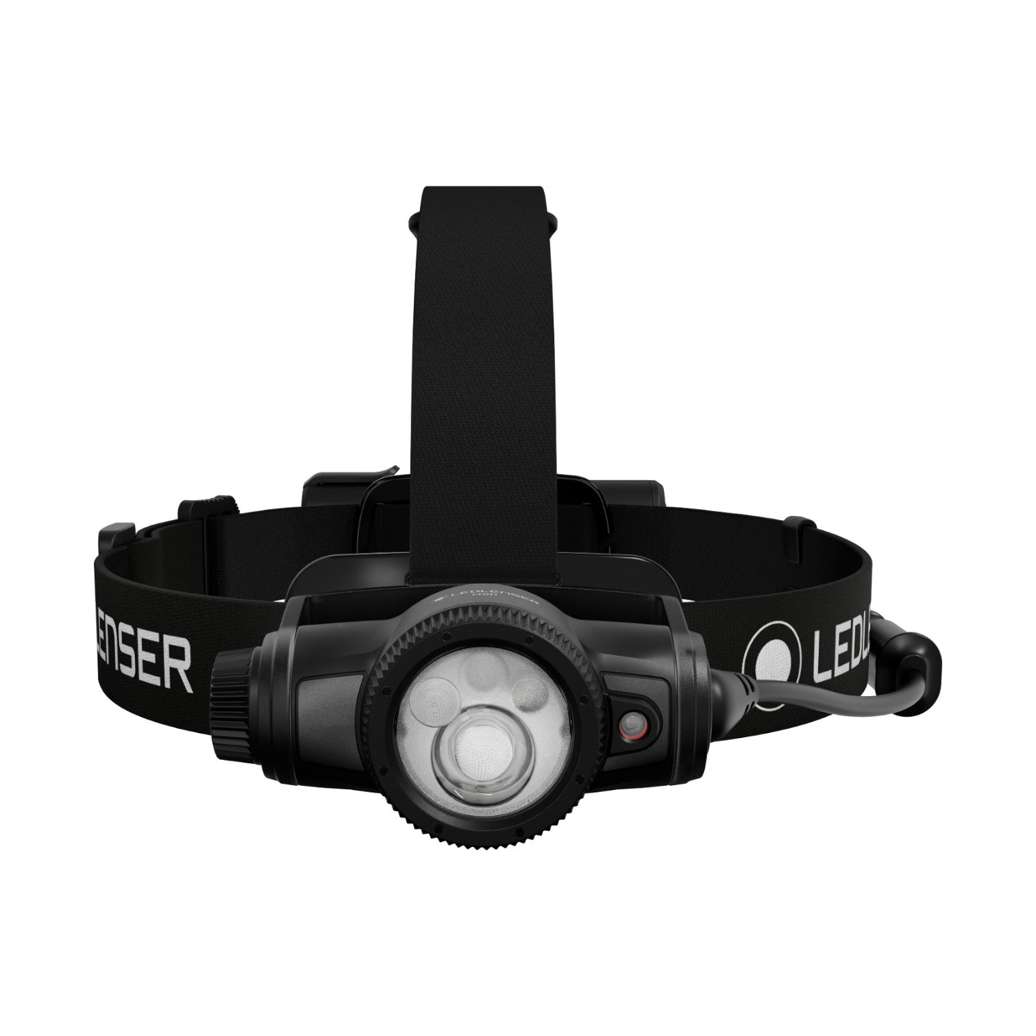 Ledlenser H9R Headlamp - Image 2