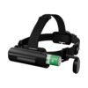 Ledlenser H9R Headlamp - Thumbnail Image 6