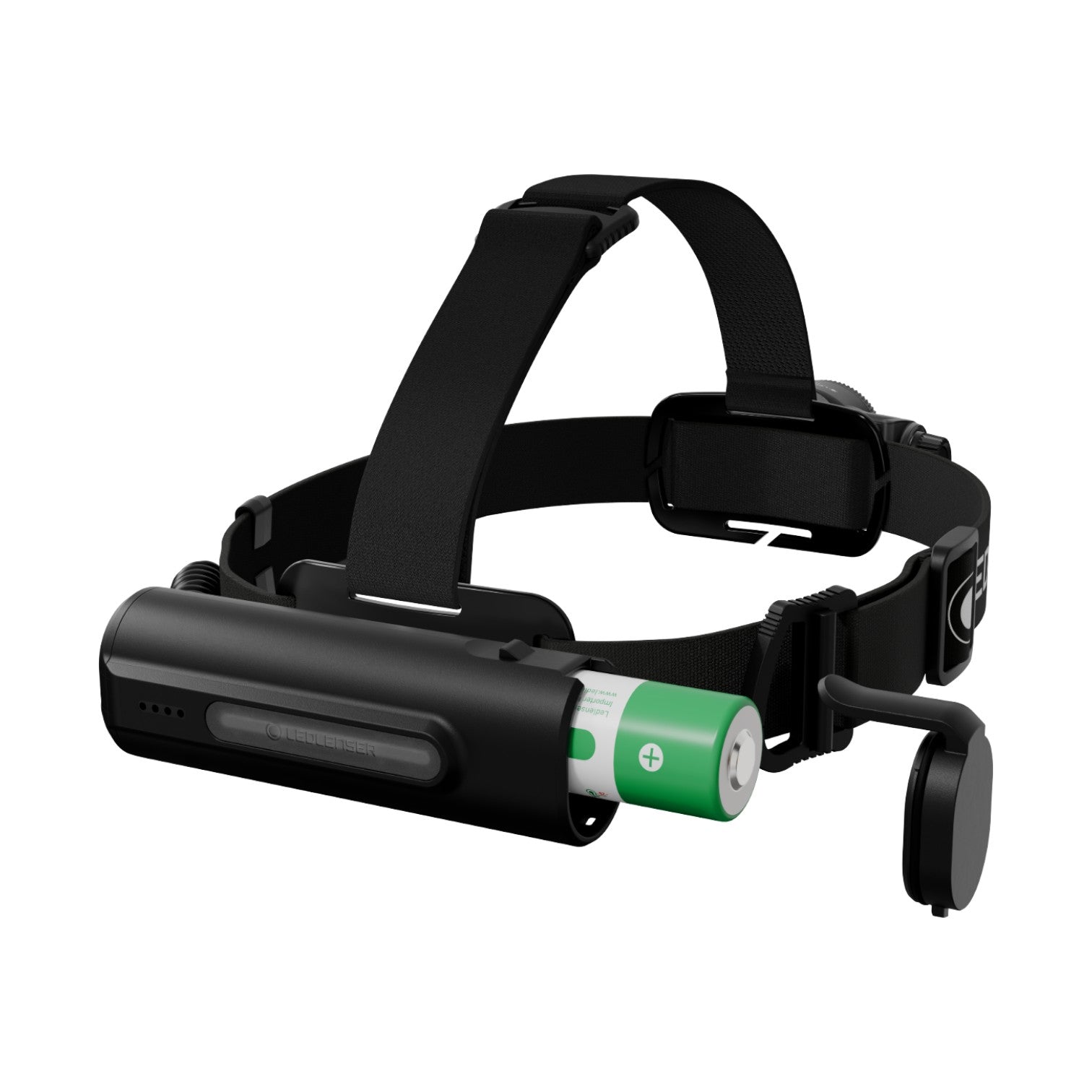 Ledlenser H9R Headlamp - Image 6