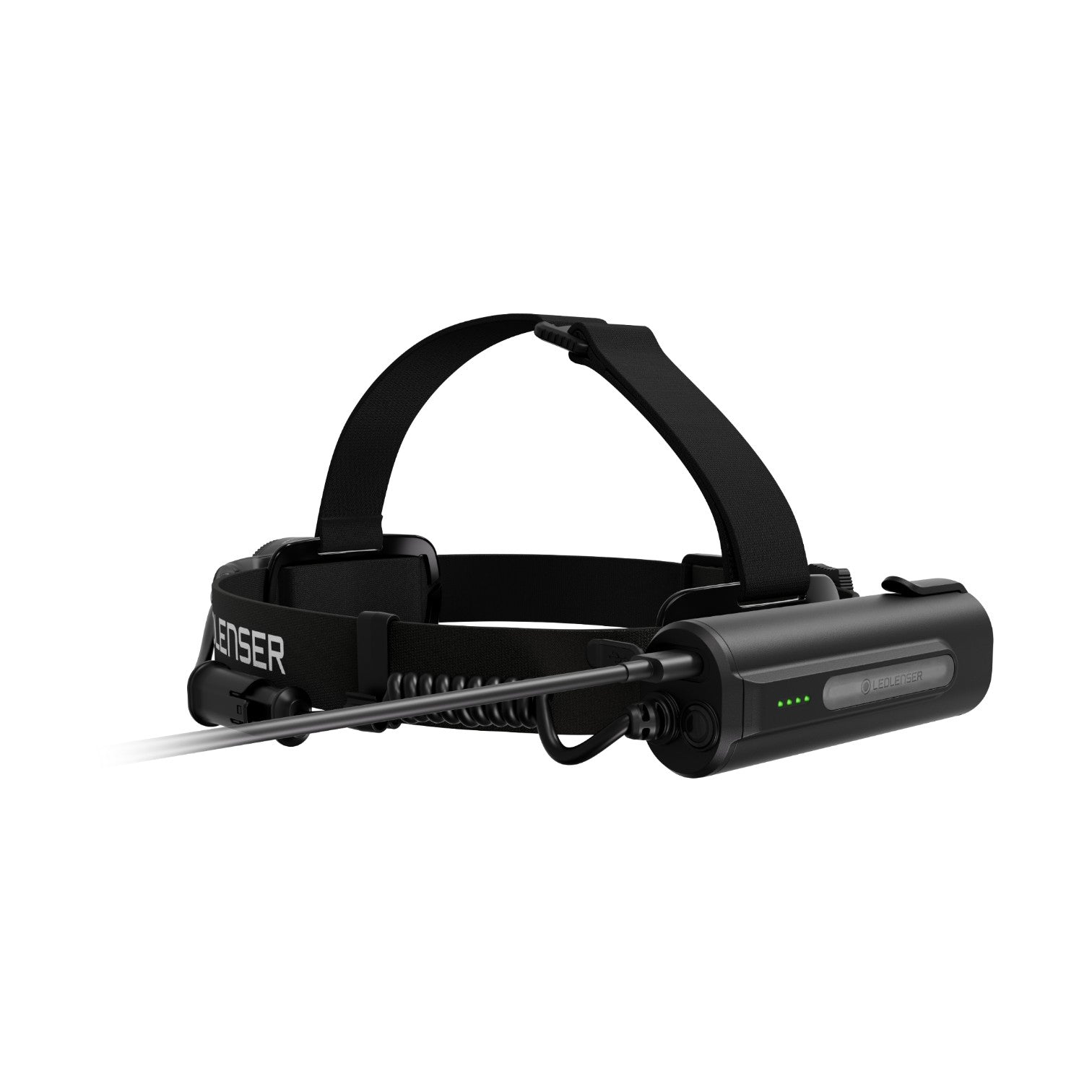 Ledlenser H9R Headlamp - Image 7