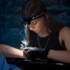 Ledlenser HF4 Headlamp - Thumbnail Image 8