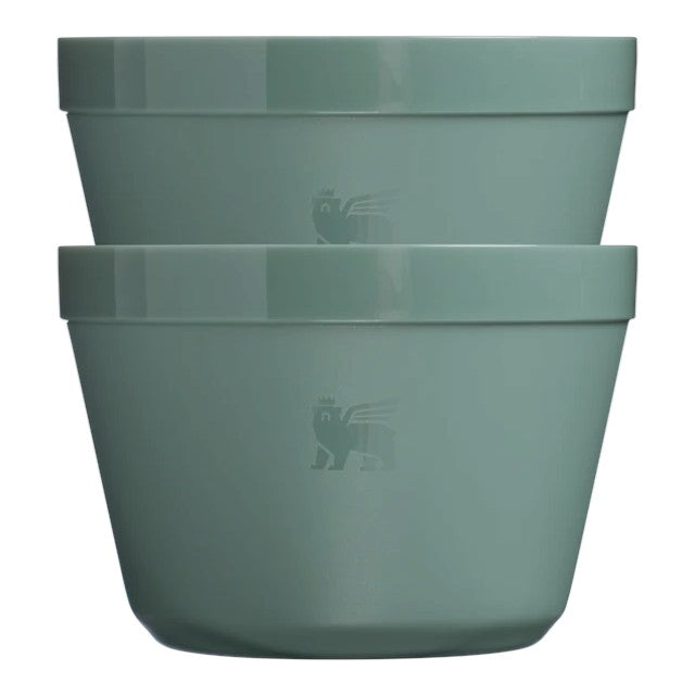 Stanley Wildfare Go Two Bowl Cook Set | 6-piece set | 1.1L - Image 4