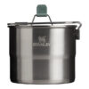 Stanley Wildfare Go Two Bowl Cook Set | 6-piece set | 1.1L - Thumbnail Image 1