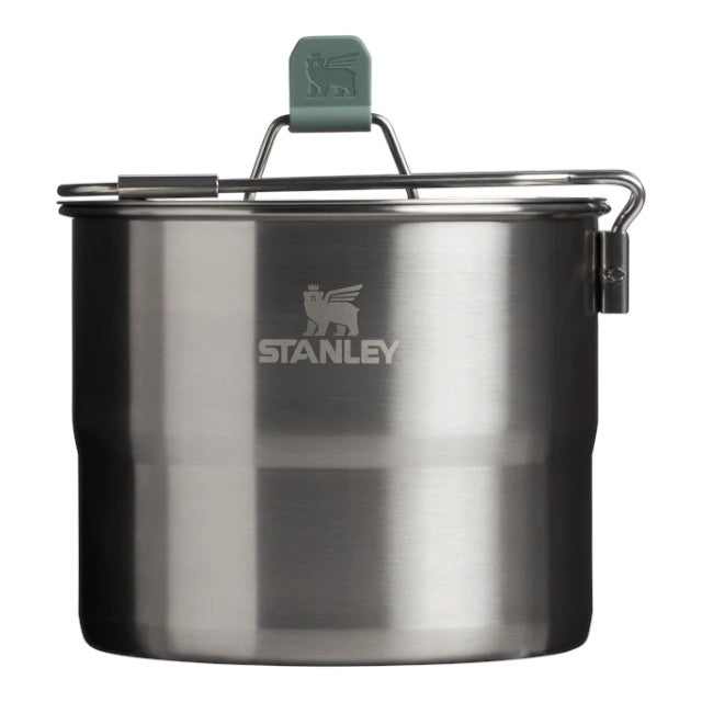 Stanley Wildfare Go Two Bowl Cook Set | 6-piece set | 1.1L - Image 1