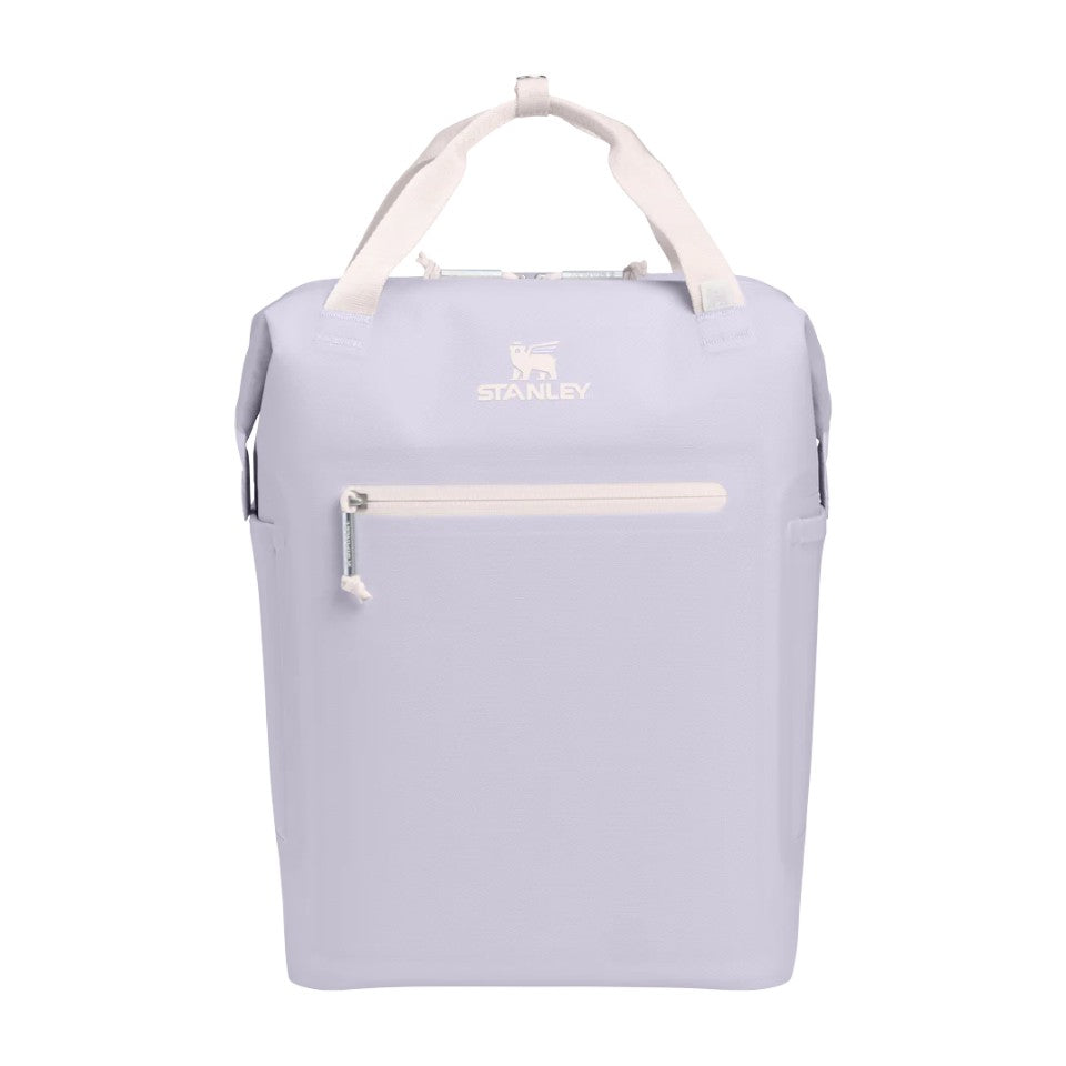 Stanley All-Day Madeleine Mini Backpack Soft Cooler | 13.2L - Image 8